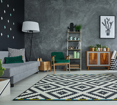 Pet-Friendly Interior Design